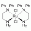 Dichlorobis(2-(二苯基膦)乙胺)钌(II)