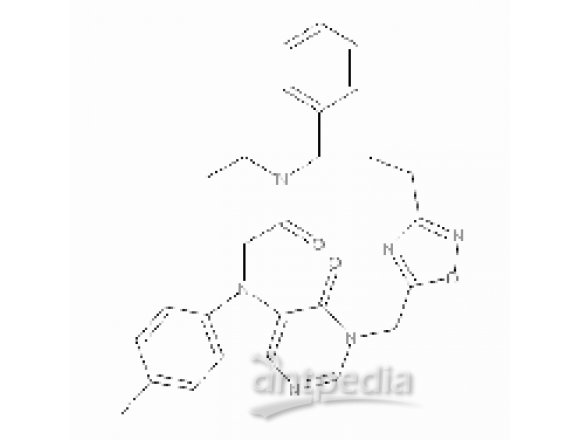 Dowex® 1×4 离子交换树脂，氯型