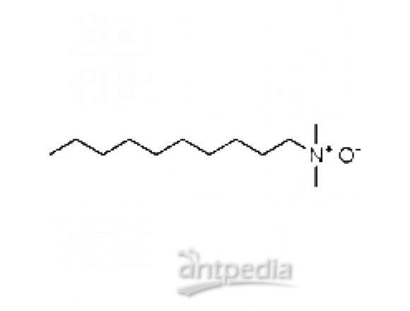N,N-二甲基癸烷基-N-氧化胺