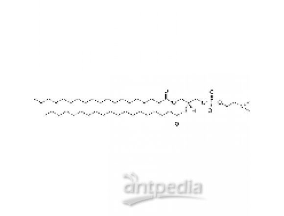1,2-dinonadecanoyl-sn-glycero-3-phosphocholine