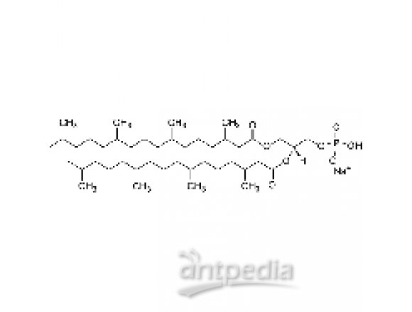 1,2-diphytanoyl-sn-glycero-3-phosphate (sodium salt)