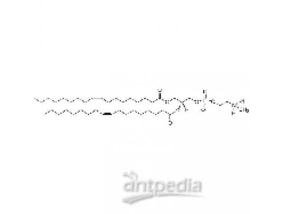 1,2-dioleoyl-sn-glycero-3-phosphoethanolamine-N-methyl