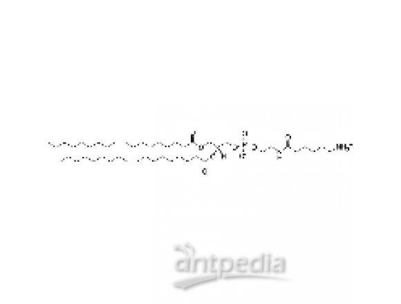 1,2-dioleoyl-sn-glycero-3-phosphoethanolamine-N-(hexanoylamine)