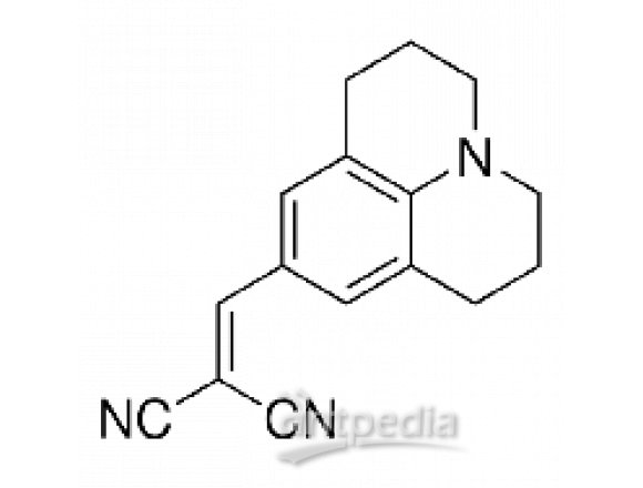 9-(2,2-二氰乙烯基)久洛啶