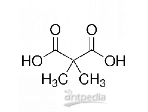 2,2-二甲基丙二酸
