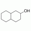 十氢-2-萘酚 (异构体混合物)