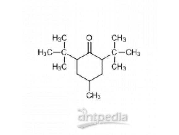 2,6-二叔丁基-4-甲基环己酮 (异构体混合物)