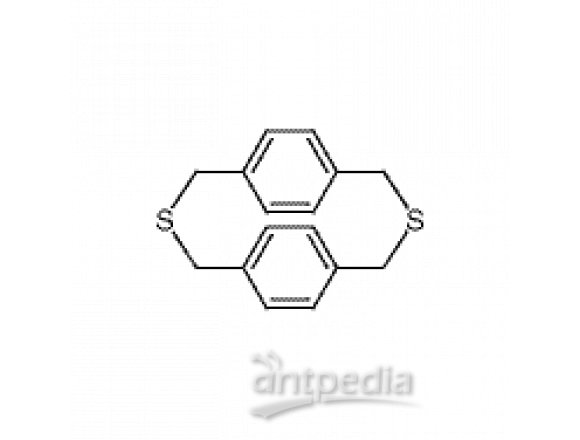 2,11-二硫杂[3.3]对环芳烷