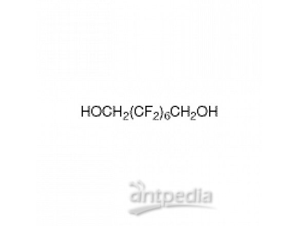 2,2,3,3,4,4,5,5,6,6,7,7-十二氟-1,8-辛二醇
