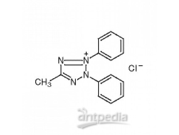 2,3-二苯基-5-甲基氯化四氮唑
