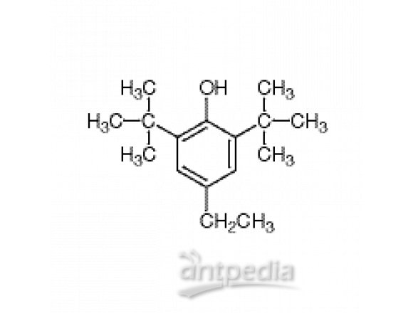 2,6-二叔丁基-4-乙基苯酚
