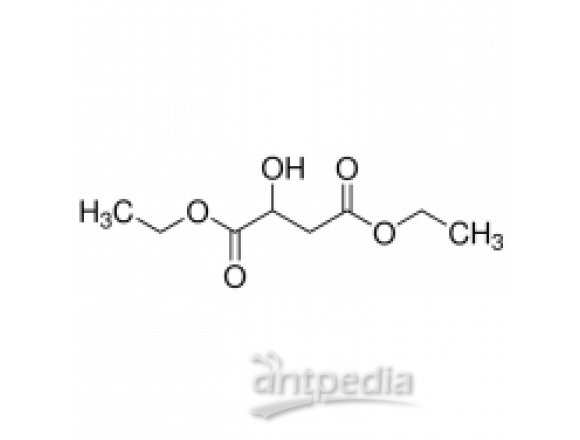 DL-苹果酸二乙酯