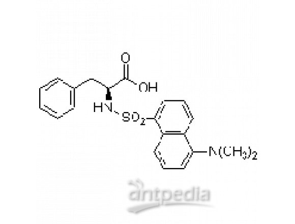 丹磺酰-L-苯丙氨酸