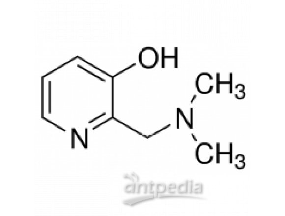 2-(二甲基氨甲基)-3-羟基吡啶