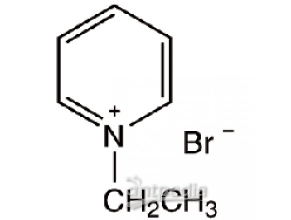 1-乙基吡啶氢溴酸盐