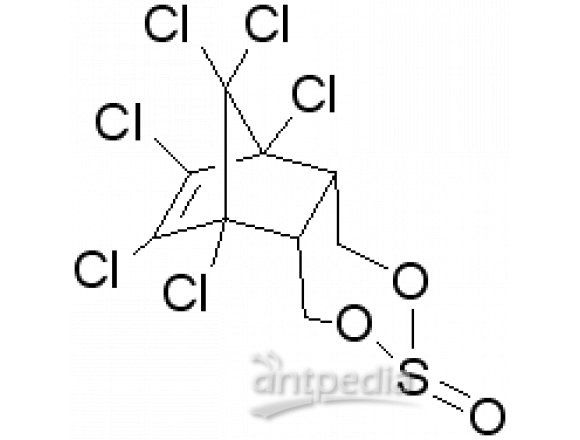 a-硫丹标准溶液