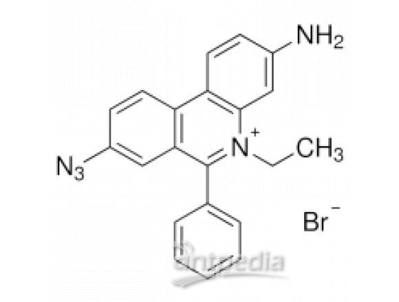 EMA  [Ethidium monoazide bromide]