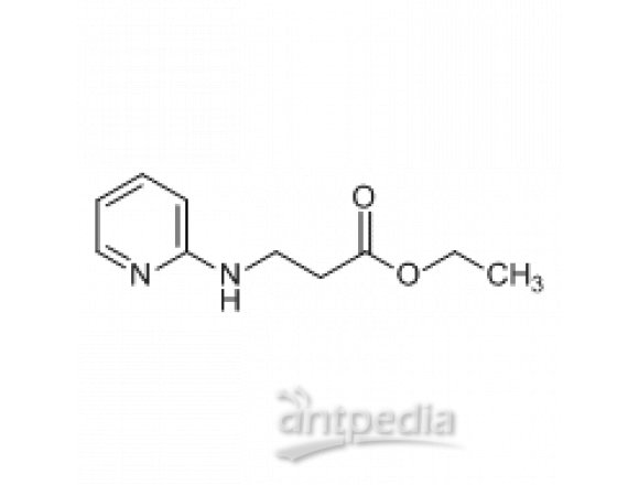 3-(2-吡啶基氨基)丙酸乙酯