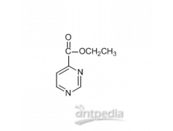 嘧啶-4-甲酸乙酯