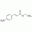 4-硝基肉桂酸乙酯