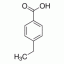 4-乙基苯甲酸
