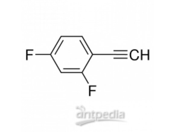 1-乙炔基-2,4-二氟苯