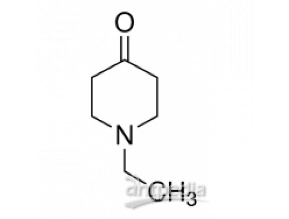 1-乙基-4-哌啶酮