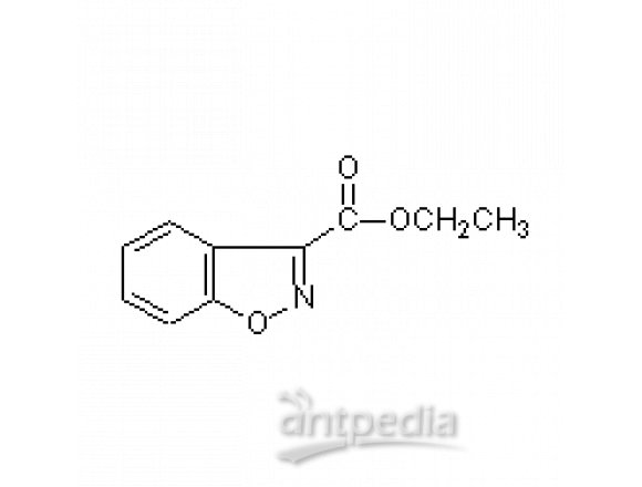 1,2-苯并异恶唑-3-甲酸乙酯