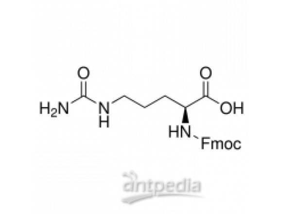 Fmoc-L-瓜氨酸