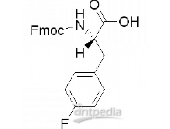 FMOC-L-4-氟苯丙氨酸