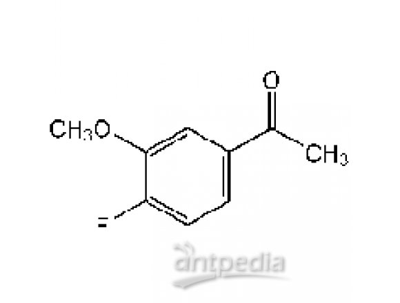 4'-氟-3'-甲氧基苯乙酮