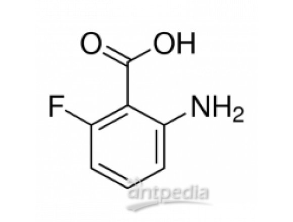 6-氟邻氨基苯甲酸