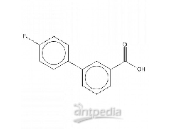 4'-氟联苯-3-甲酸