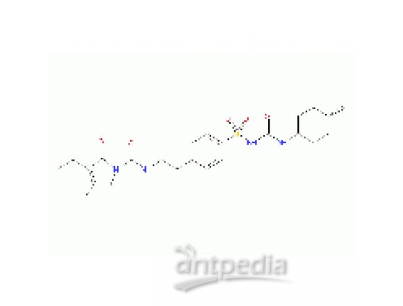 Glimepiride
