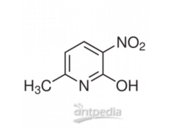 2-羟基-6-甲基-3-硝基吡啶