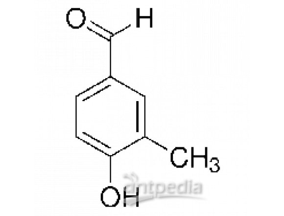 3-甲基-4-羟基苯甲醛