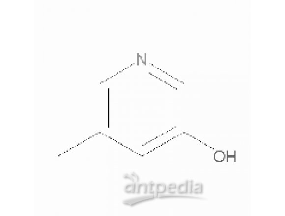 3-羟基-5-甲基吡啶