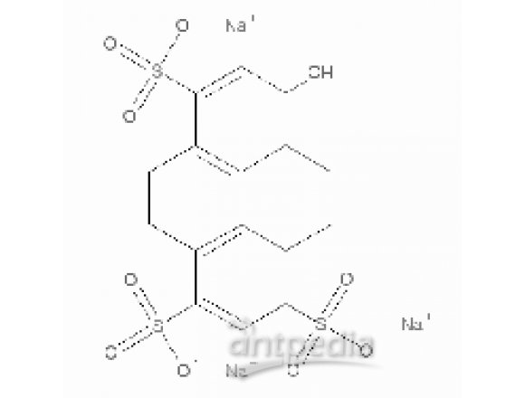 8-羟基芘-1,3,6-三磺酸 三钠盐