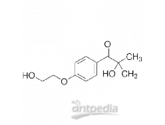 2-羟基-4’-(2-羟乙氧基)-2-甲基苯丙酮