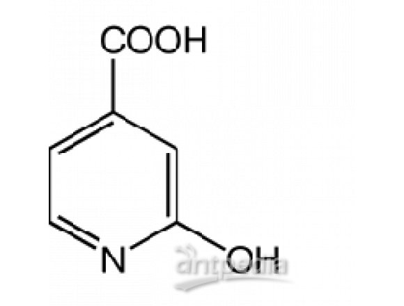 2-羟基吡啶-4-羧酸