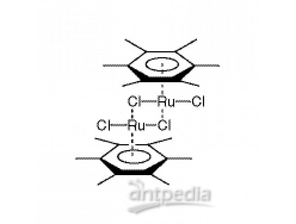 (六甲基苯)合二氯化钌(II)二聚体