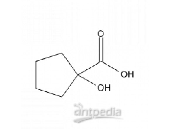 1-Hydroxycyclopentanecarboxylic acid