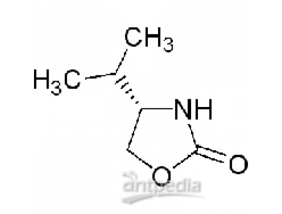 (S)-4-异丙基-2-噁唑烷酮