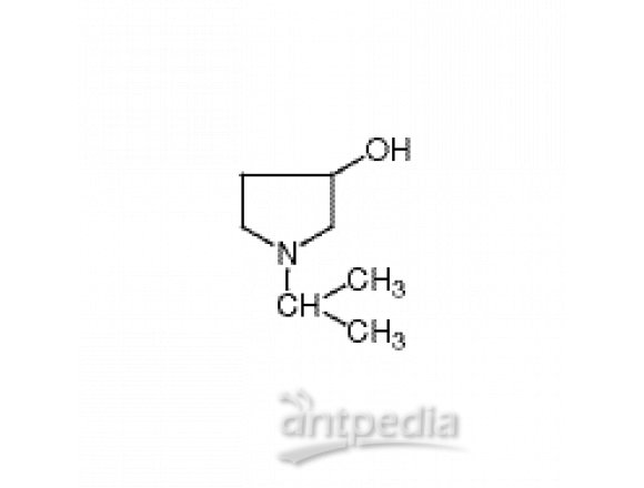 1-异丙基-3-吡咯烷醇