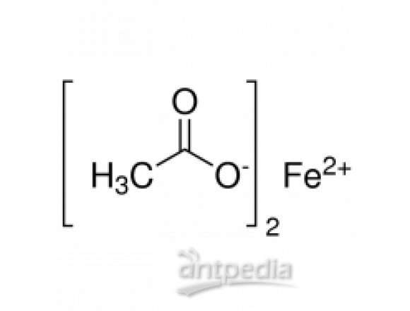 醋酸铁(II)