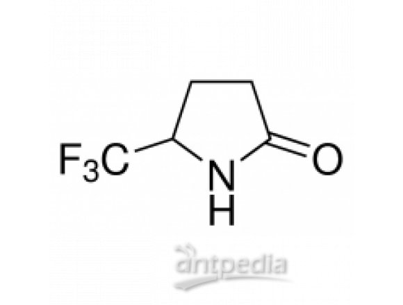 (5S)-(−)-5-(Trifluoromethyl)-2-pyrrolidinone