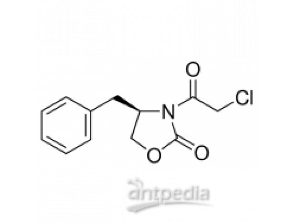(R)-4-苄基-3-氯乙酰-2-噁唑烷酮