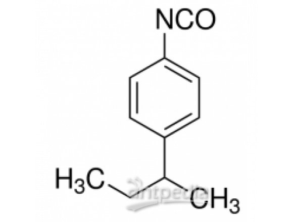 4-仲丁基异氰酸苯酯