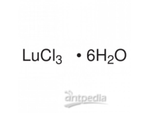 氯化镥(III)  六水合物