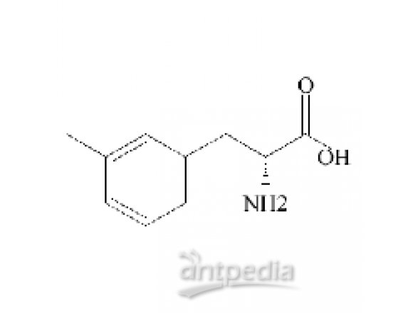 D-3-甲基苯丙氨酸